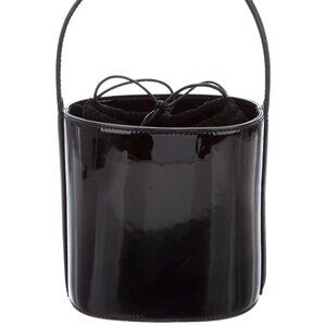 CUTE! Like NEW! STAUD BISSET BUCKET BAG
